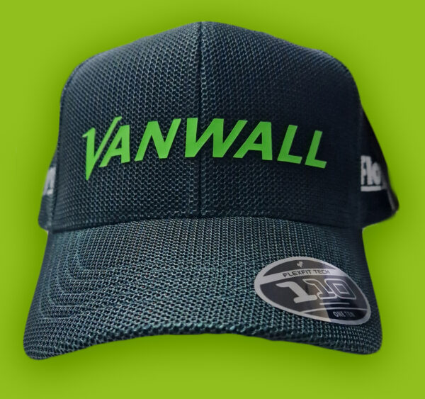 Floyd VANWALL Cap