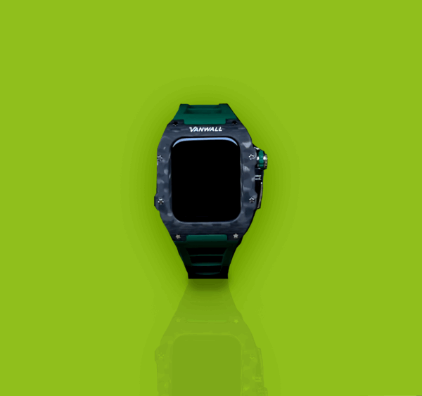 VANWALL watch