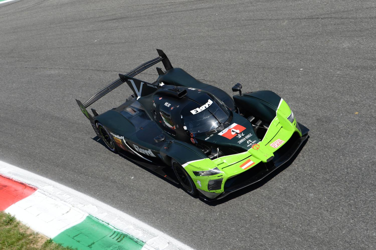 2023 fia wec monza gara finale 041